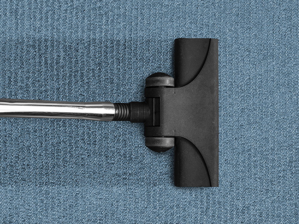 Smart Janitors cleaning staff